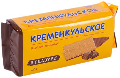 Печенье Кременкульское 230 г