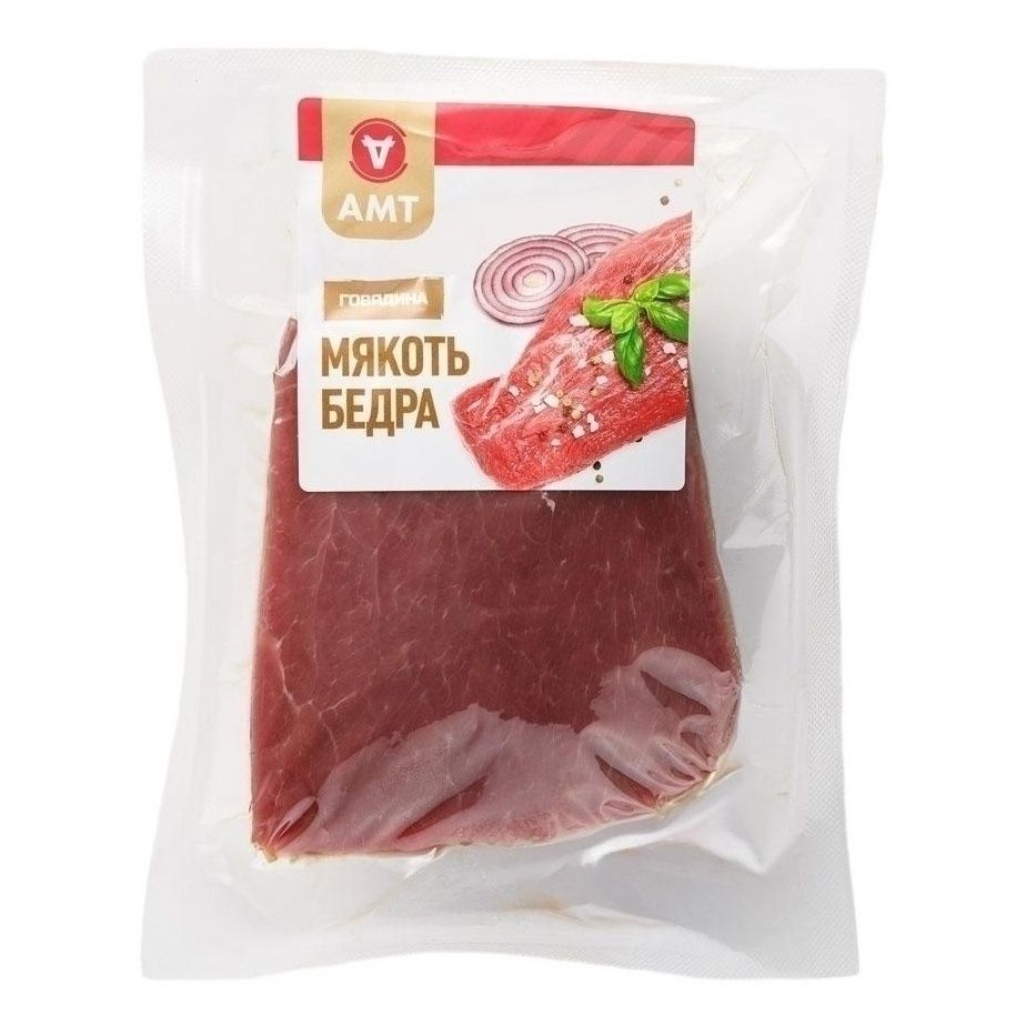 Говядина бедро Агроальянс МТ 400 г
