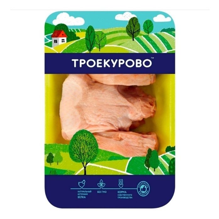 Набор Троекурово 2,4 кг