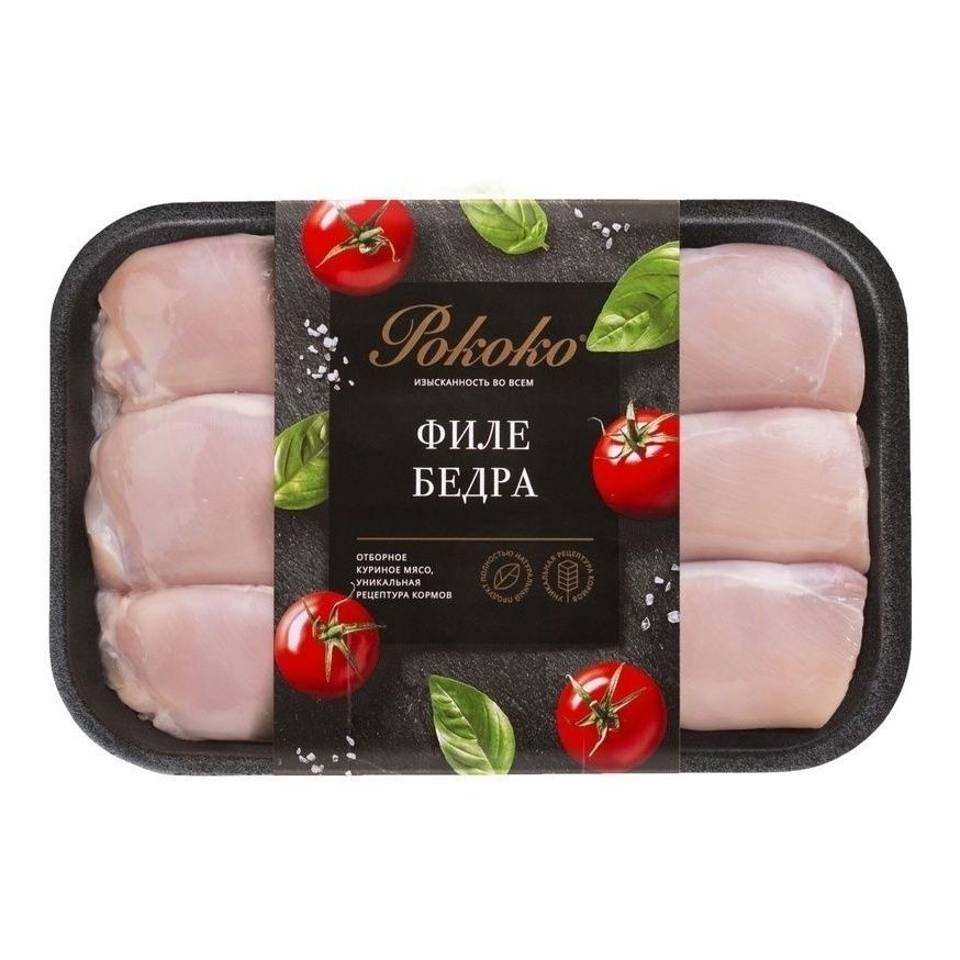 Бедро Рококо 900 г