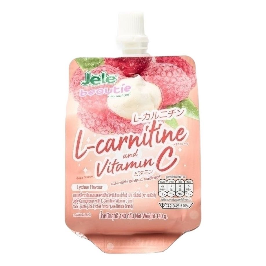 Jele Beautie 140 г