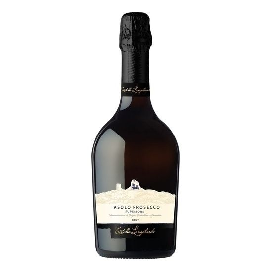 Asolo Prosecco сухое 0,75 л