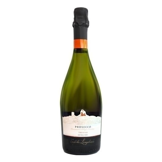 Val d'Oca Просекко сухое 0,75 л