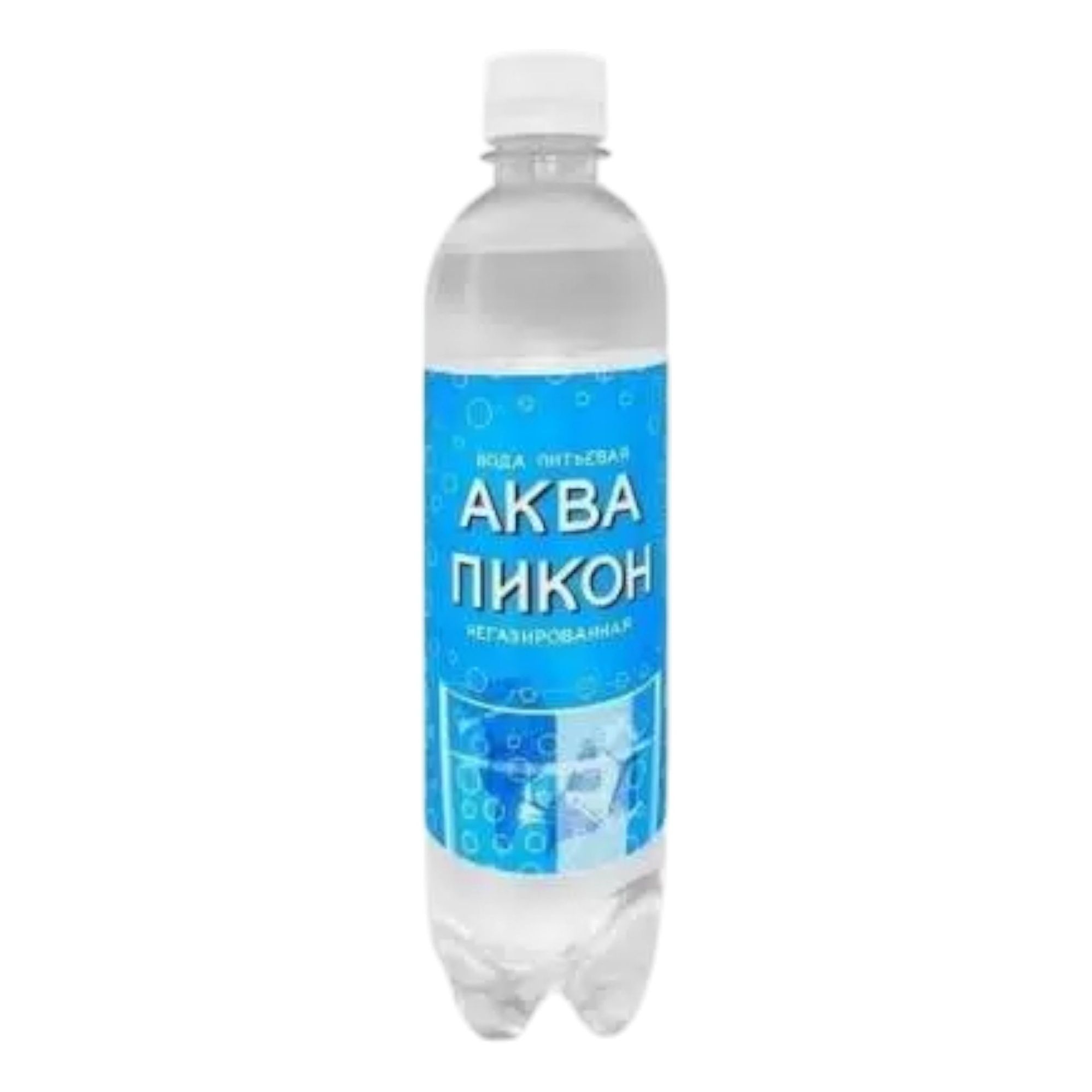 Пикон 500 мл