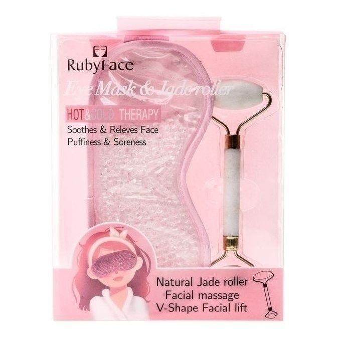 Средство по уходу за волосами RubyFace