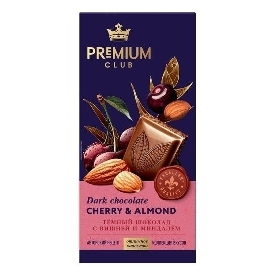 Premium Club 85 г