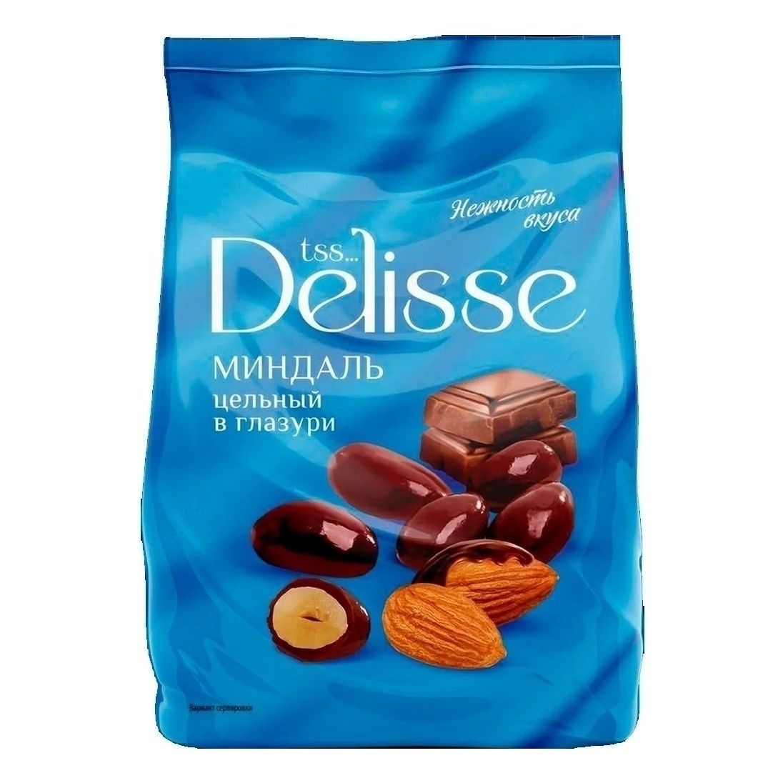 Конфеты Delisse 150 г