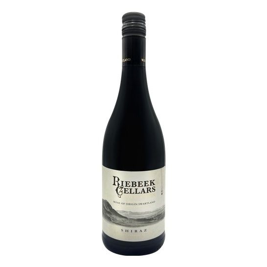 Красное полусухое вино Shiraz 0,75 л