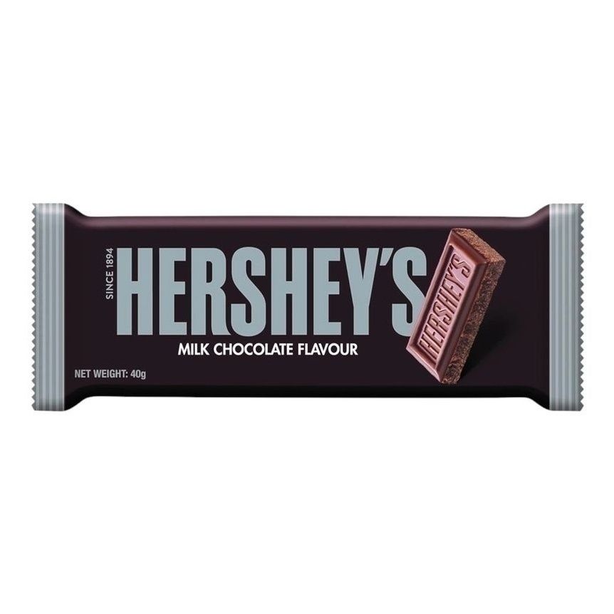 Шоколад Hershey's 40 г