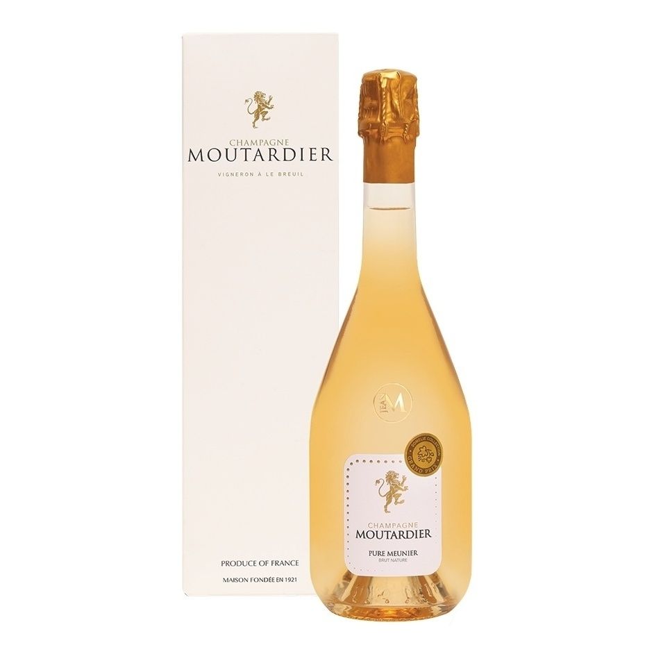 Moutardier экстра брют 0,75 л