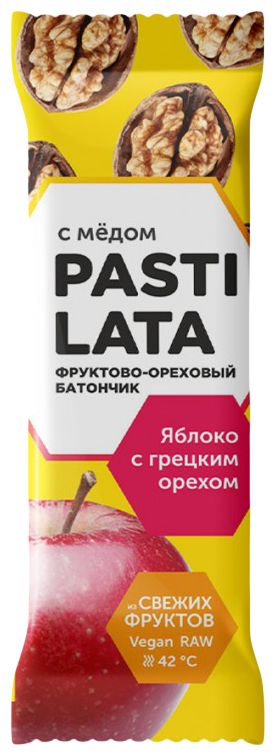 Пастила Пастилата 30 г