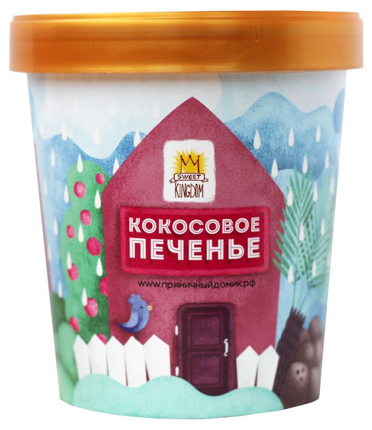 Печенье Пекарня Софи 70 г