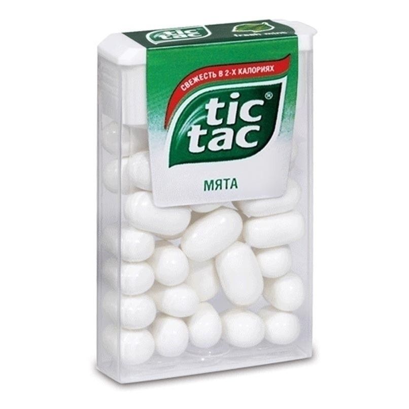 Тик Так 16 г