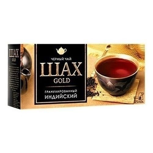 Чай Шах 50 г
