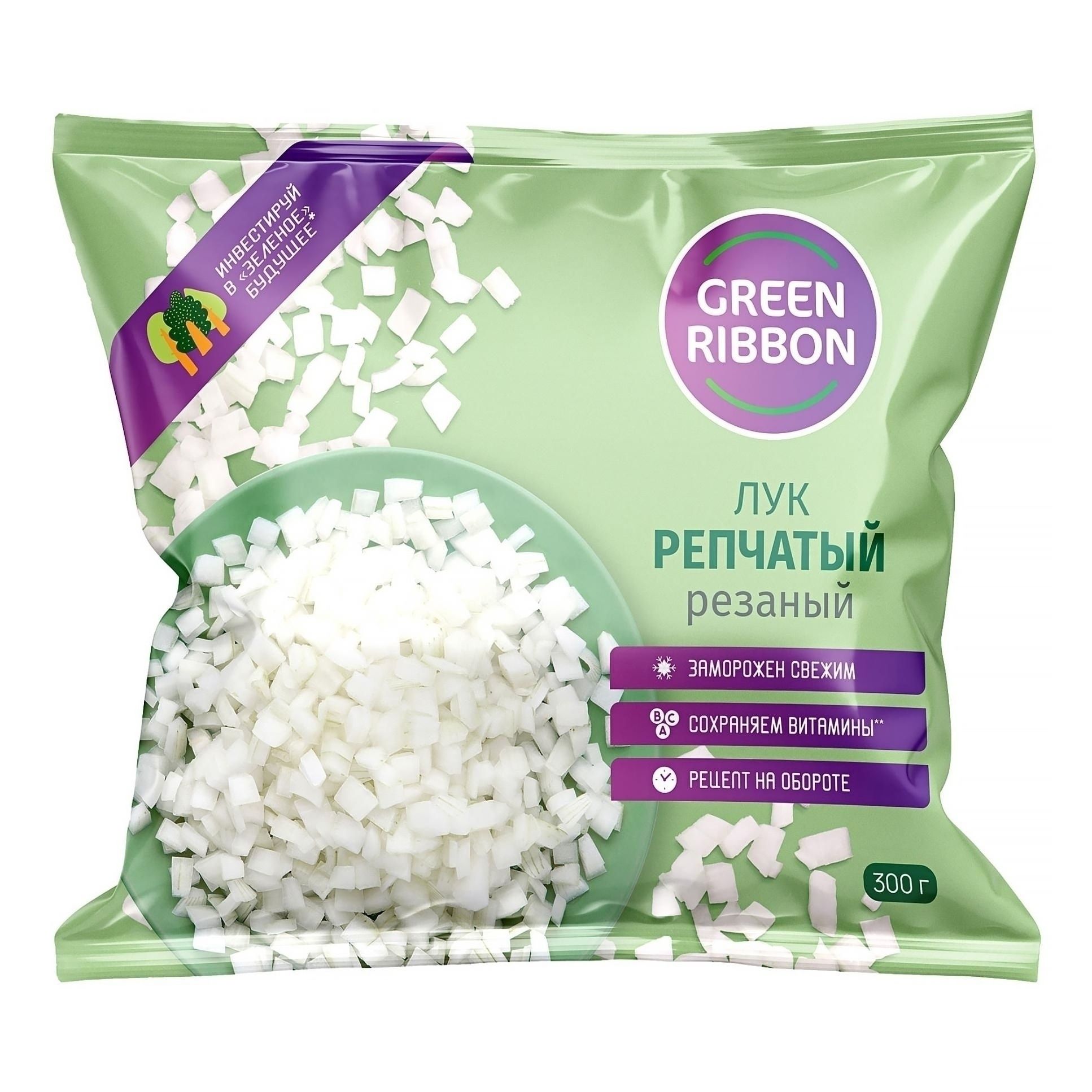 Green Ribbon 300 г