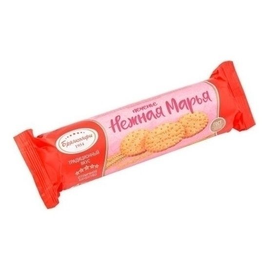 Печенье Брянконфи 180 г