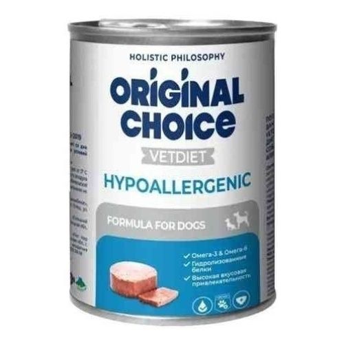 Original Choice 340 г