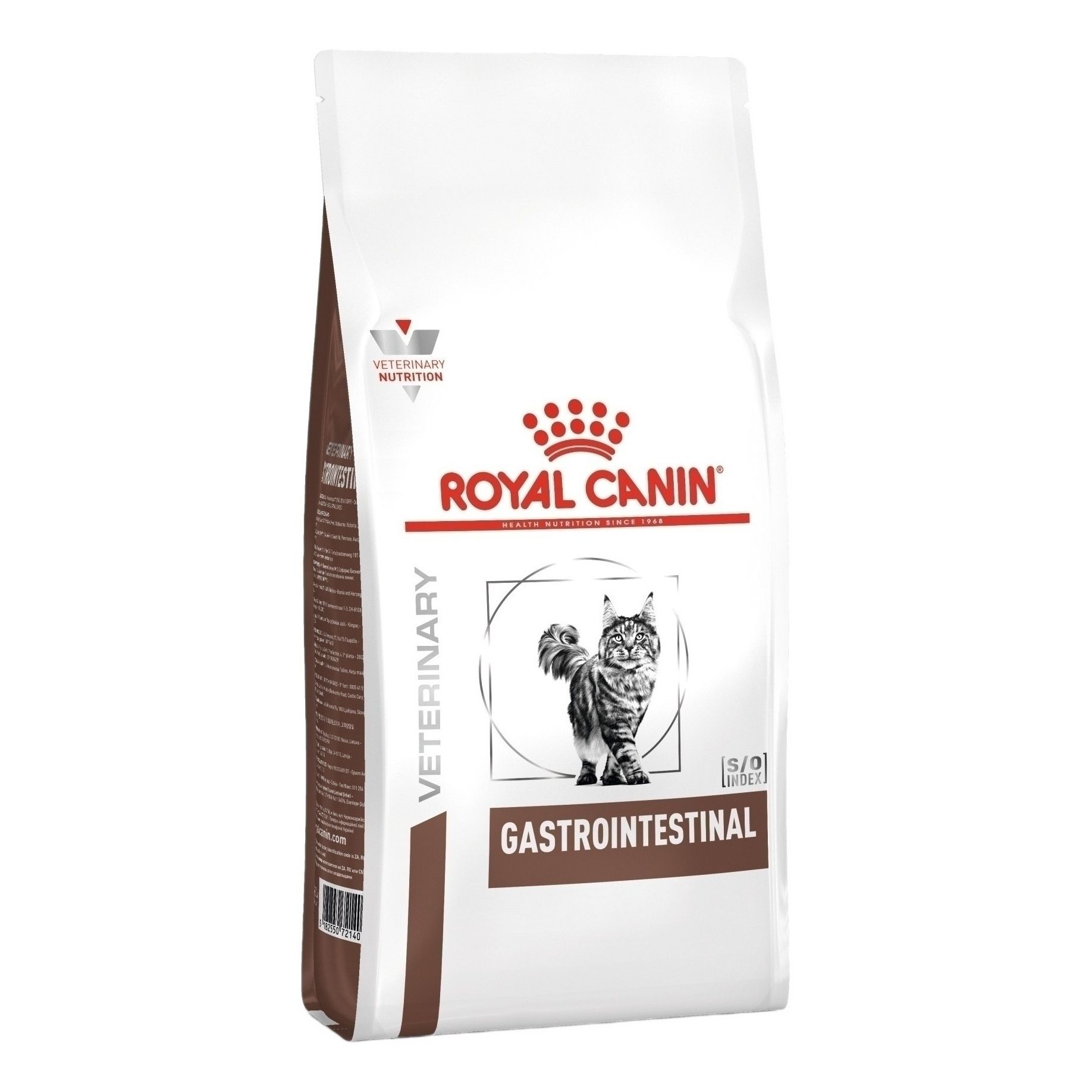 Роял Канин Gastrointestinal 3,5 кг