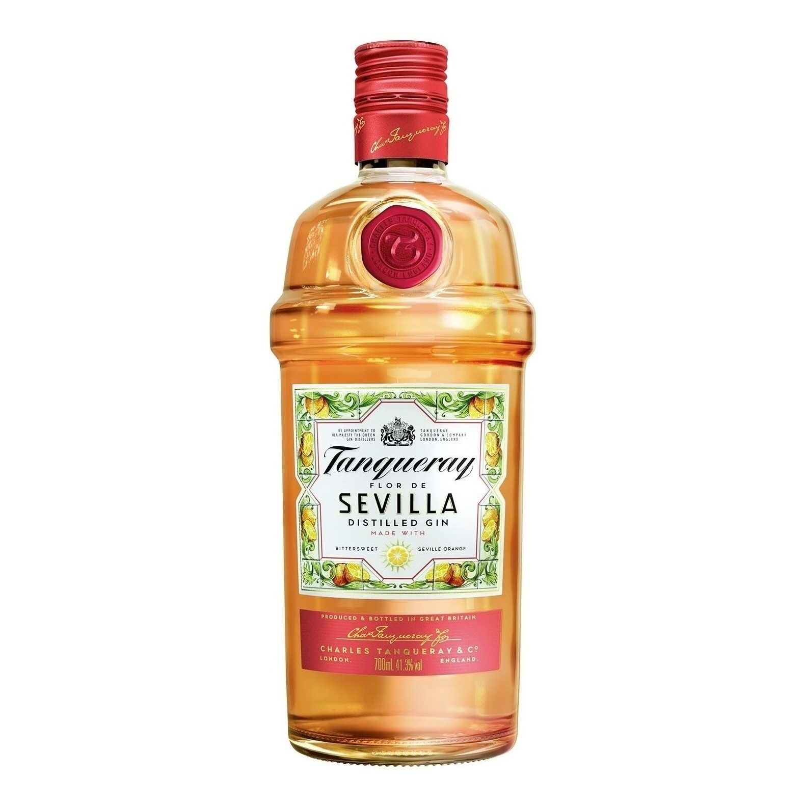 Tanqueray 0,7 л