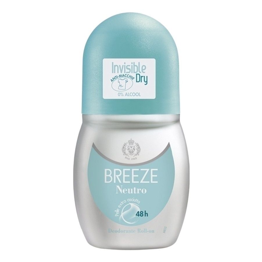 Дезодорант Breeze 50 мл