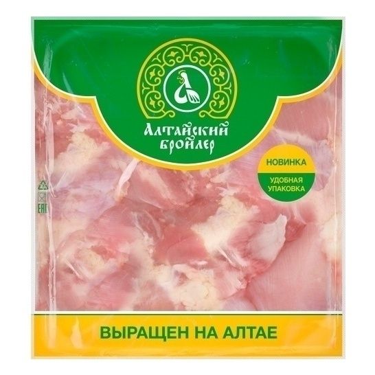 Бедро Алтайский бройлер 1,1 кг
