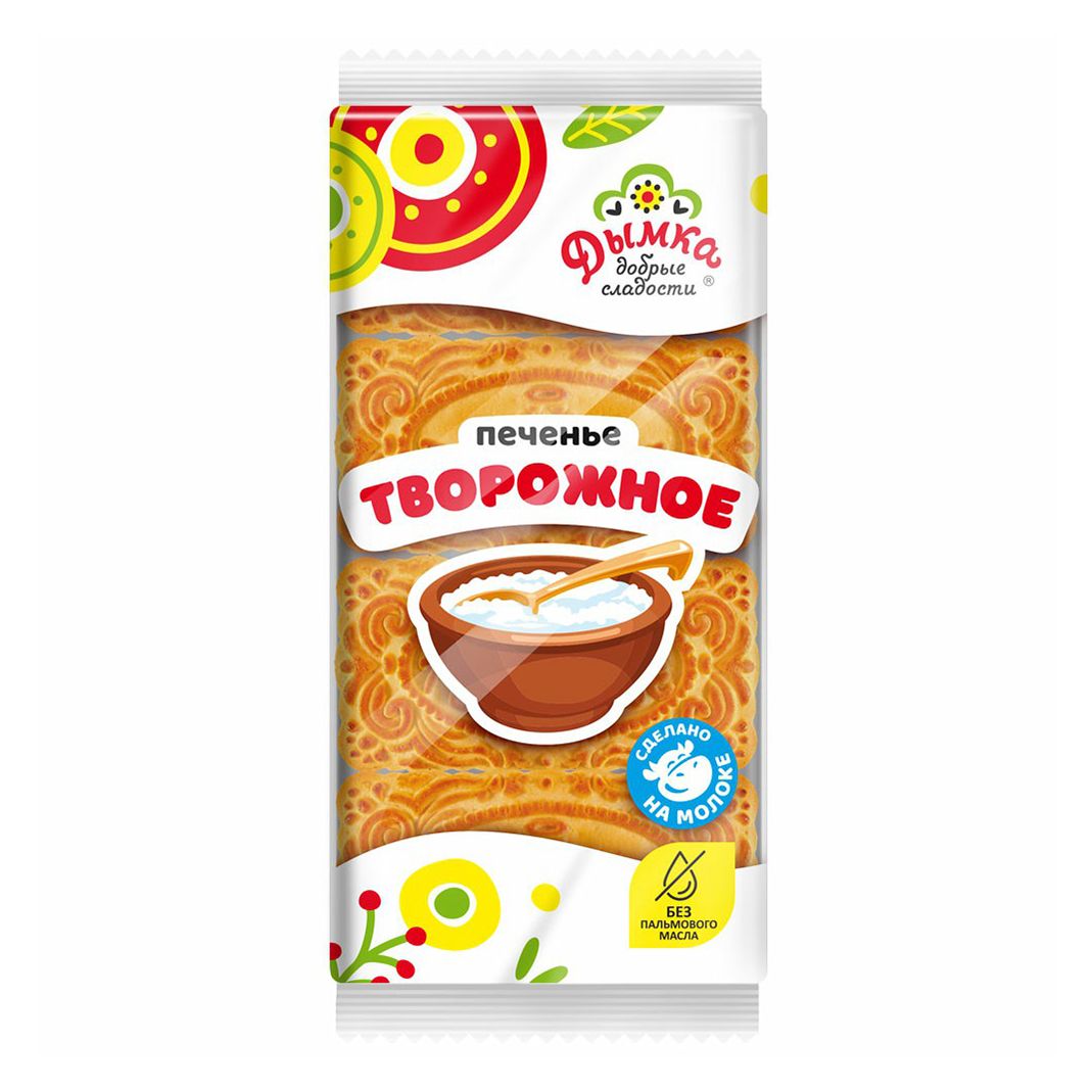 Печенье Дымка 260 г