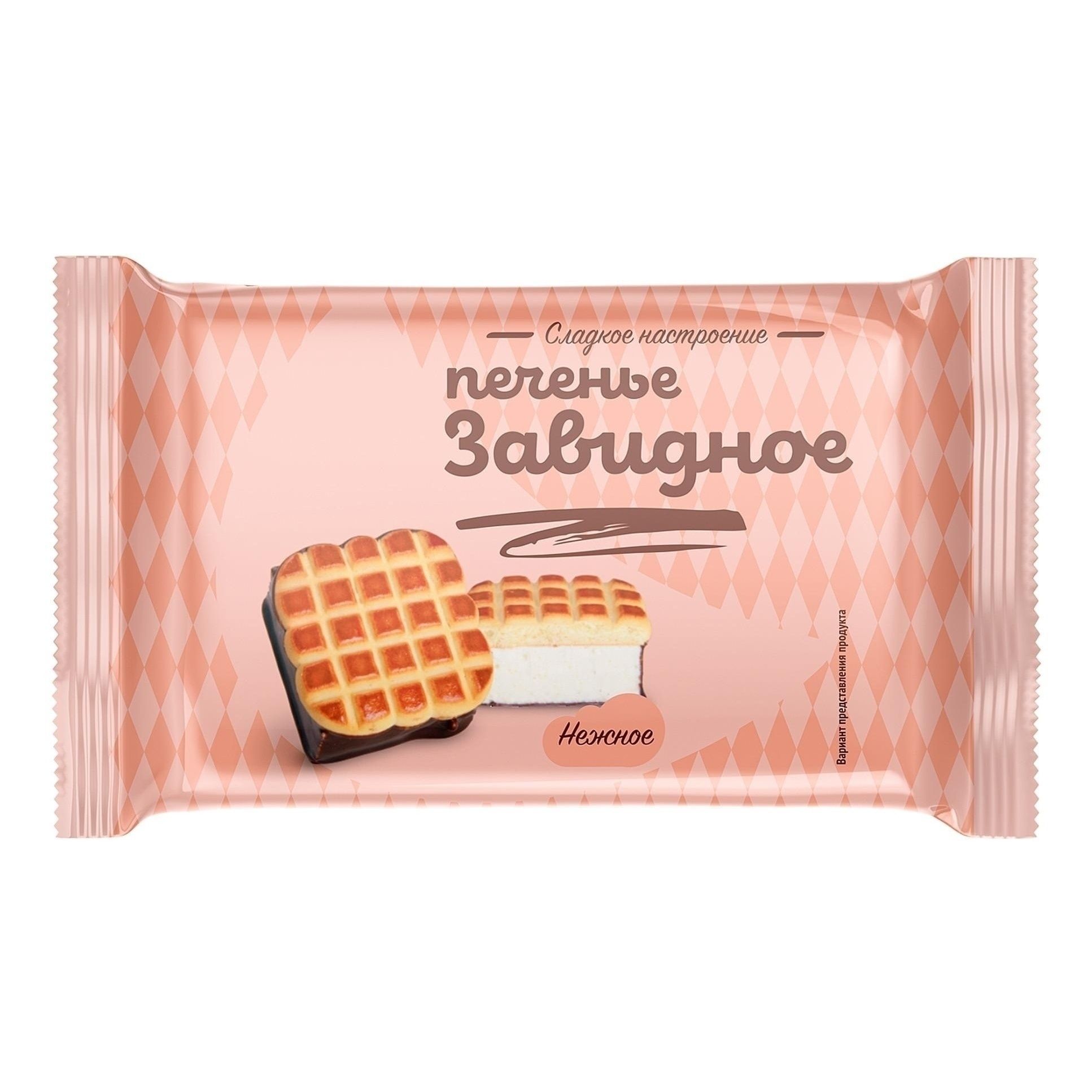 Печенье Магнит 425 г