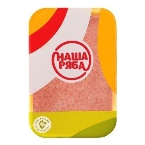 Котлеты Наша Ряба 500 г