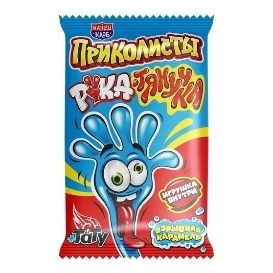 Конфеты Карамель 30 г