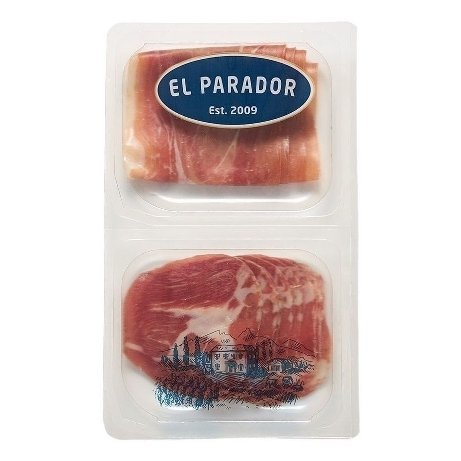 Ассорти El Parador 90 г