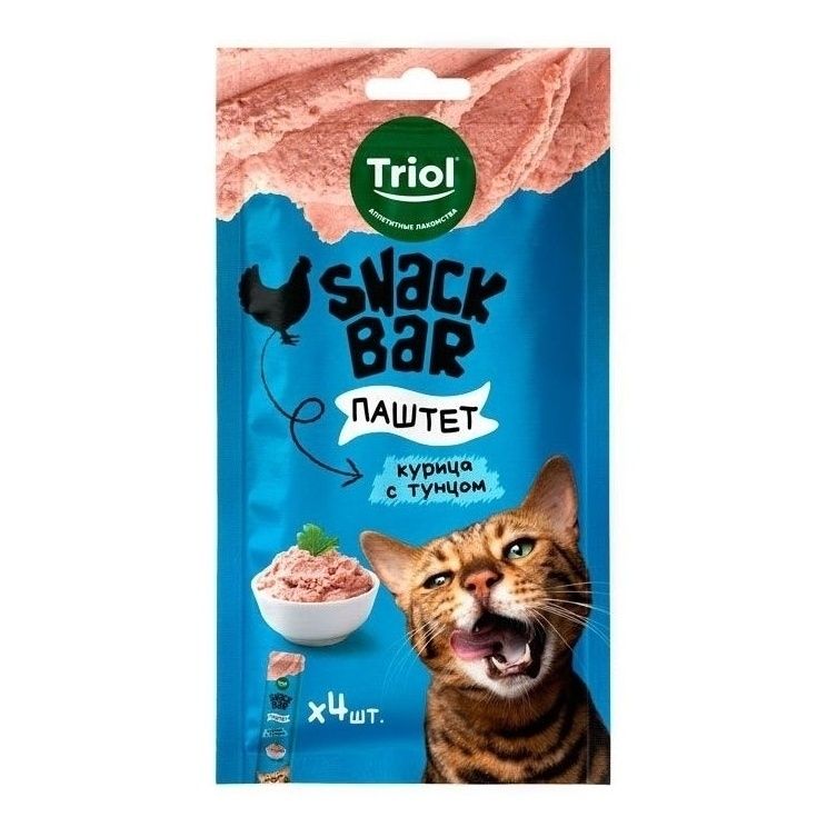 Triol 40 г