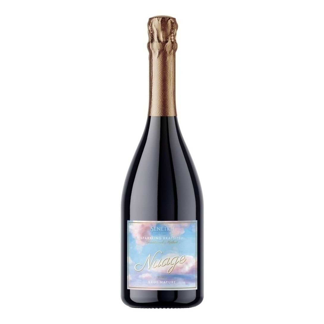 Senetkh экстра брют 0,75 л