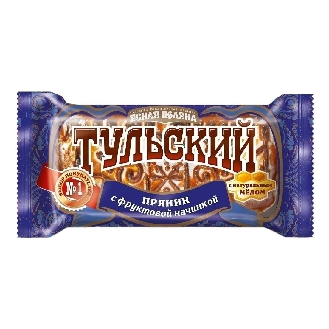 Пряники Ясная Поляна 130 г