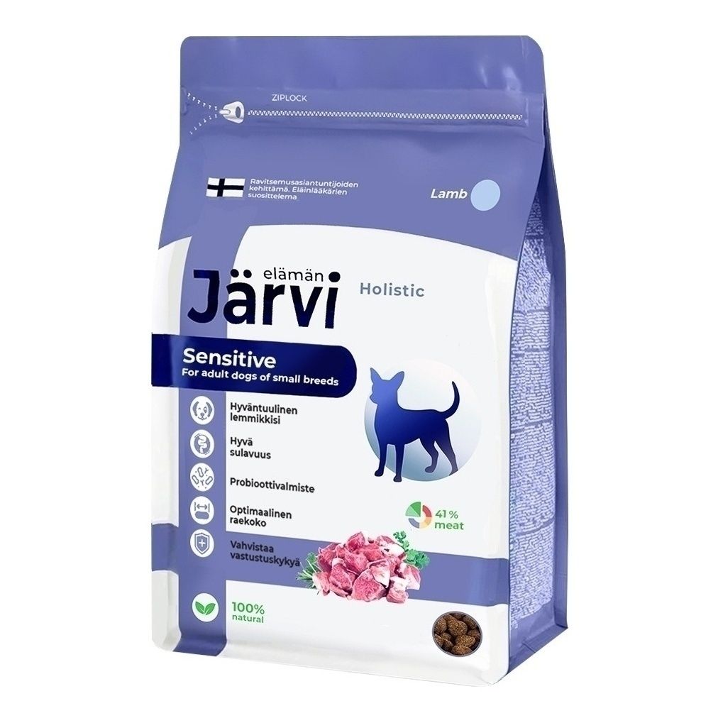 Сухой корм для собак Jarvi 7 кг