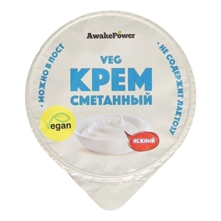 Творожок AwakePower 160 г