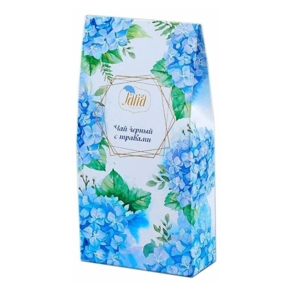 Чай Jarra листовой 50 г