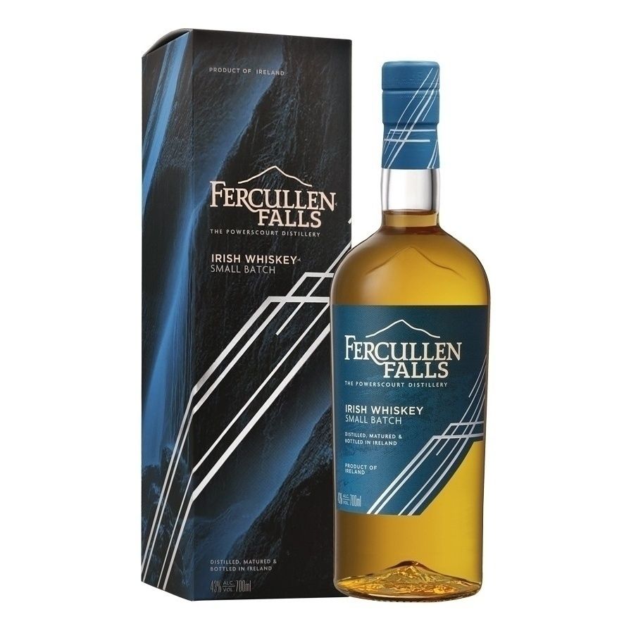 Виски Fercullen 0,7 л
