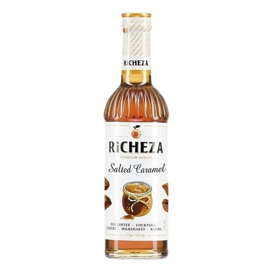 Сироп Richeza 0,33 л
