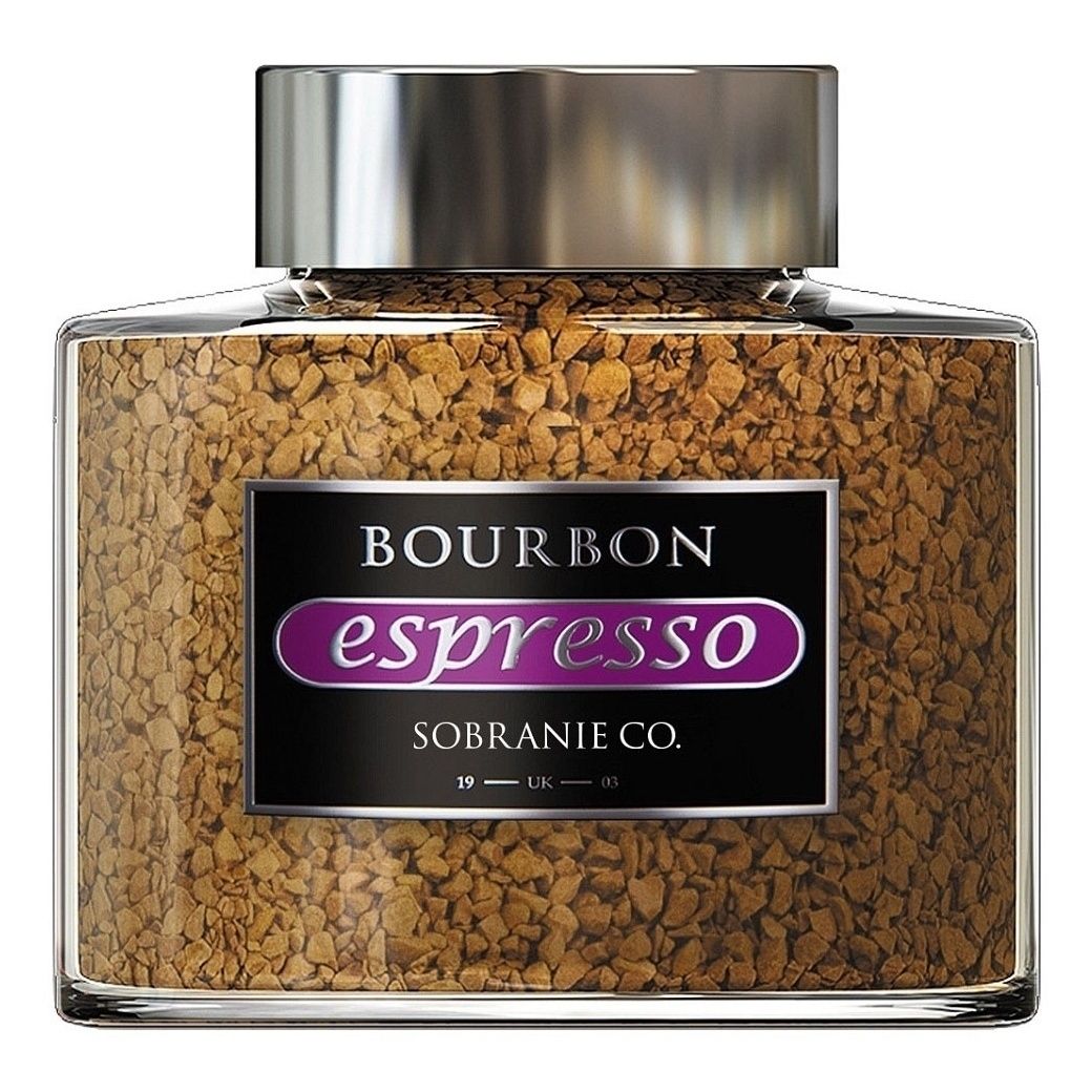 Bourbon 100 г