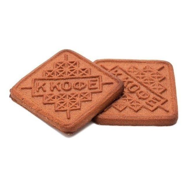 Печенье КФ Саратовская 500 г