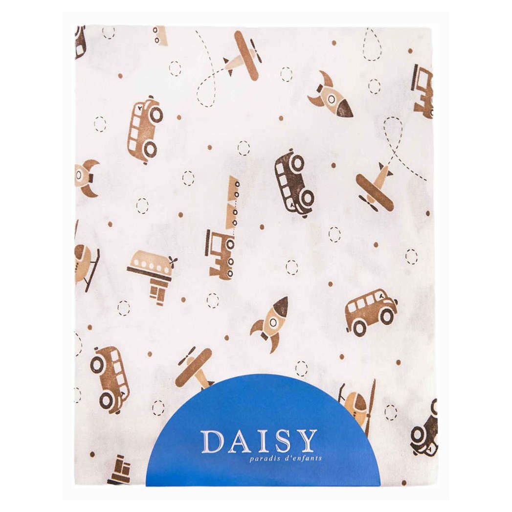 Пеленки Daisy 90x120
