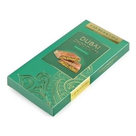 Chokodelika 180 г