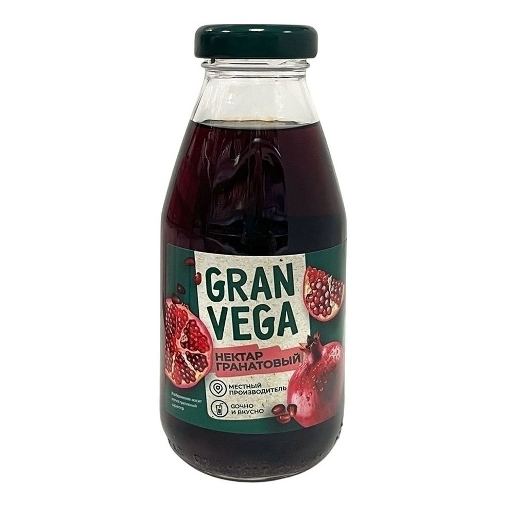 Нектар Gran Vega 0,3 л