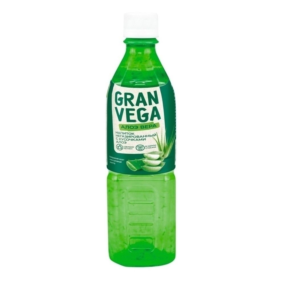 Нектар Gran Vega 0,525 л