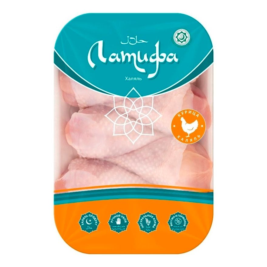 Голень Латифа 850 г