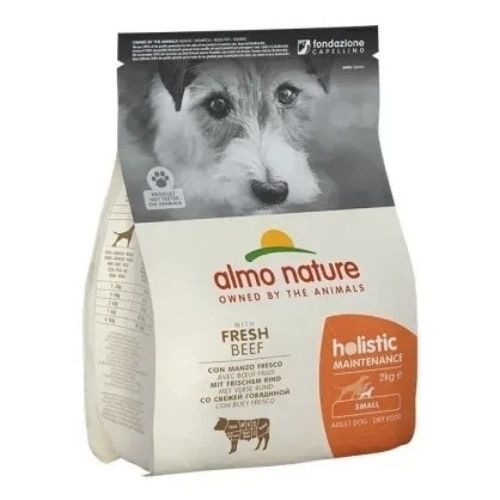 Almo Nature 2 кг