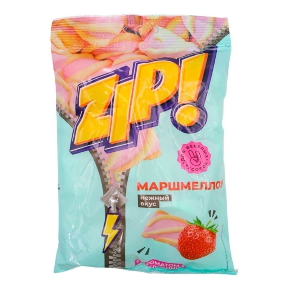 Маршмеллоа ЗИП 100 г
