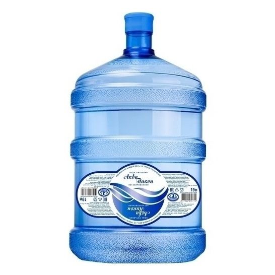 Вода Пикон 19 л