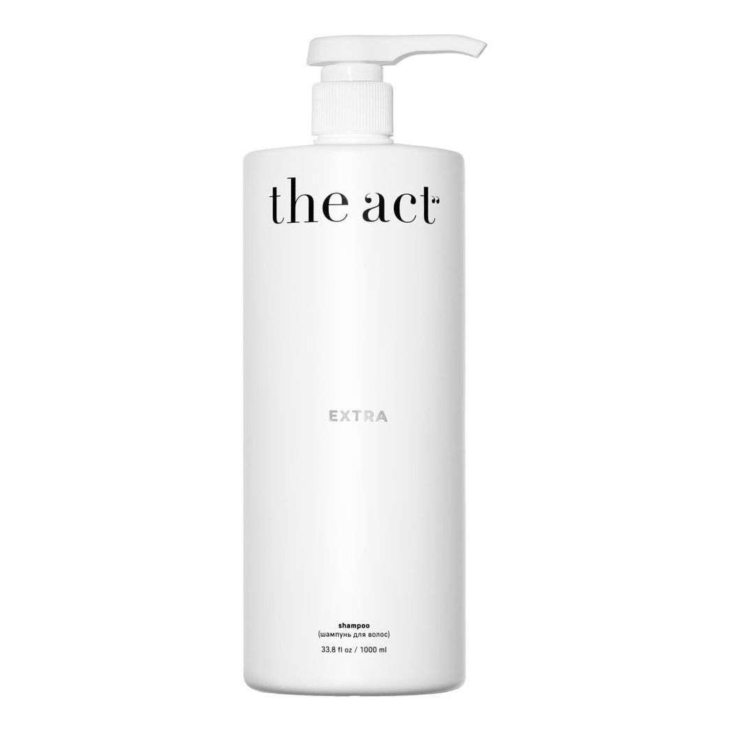 The Act 1 л