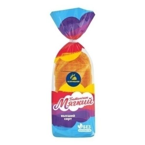 Батон Каравай 250 г